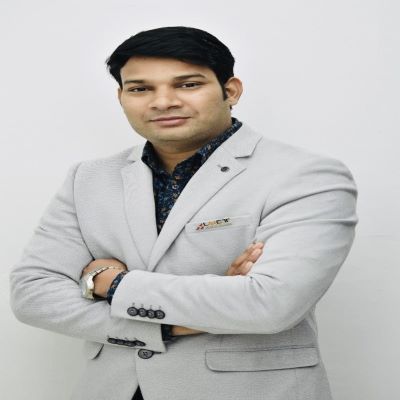 Dr. Brajendra Singh Tomar